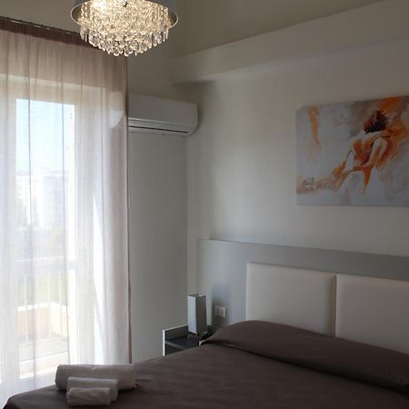 Rahal B&B Palermo Buitenkant foto