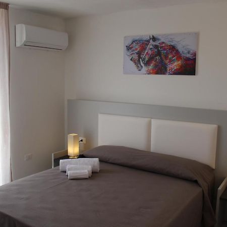 Rahal B&B Palermo Buitenkant foto