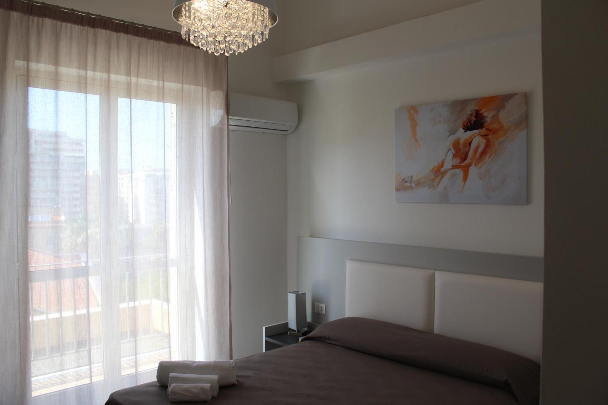 Rahal B&B Palermo Buitenkant foto