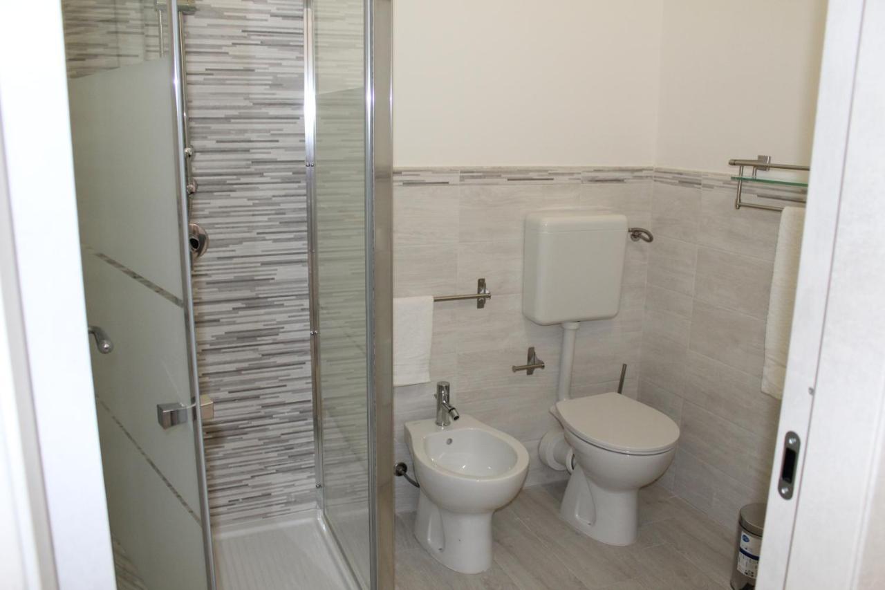 Rahal B&B Palermo Buitenkant foto