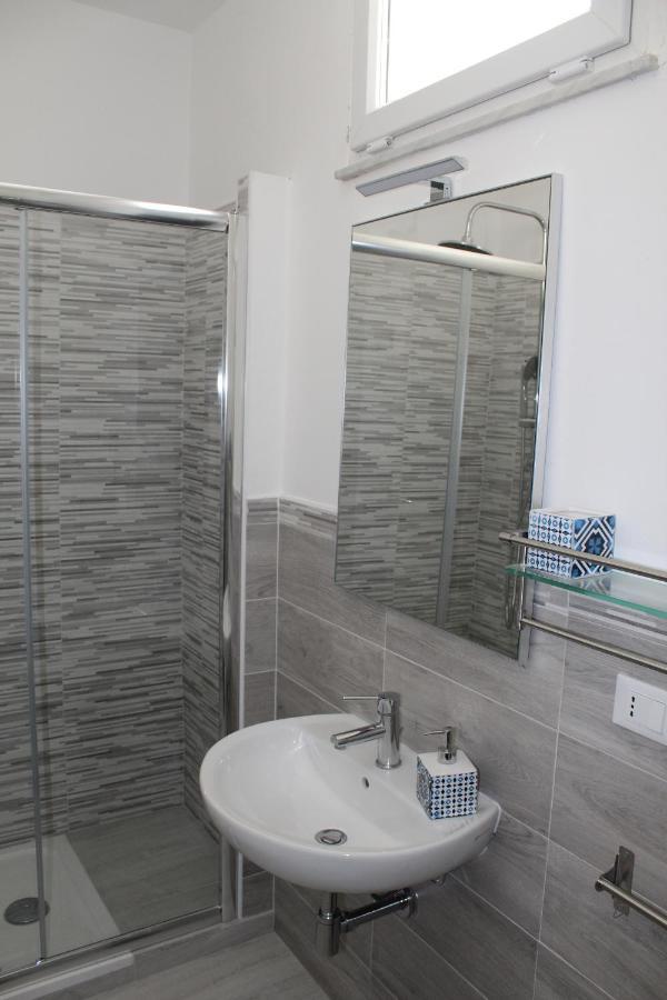 Rahal B&B Palermo Buitenkant foto