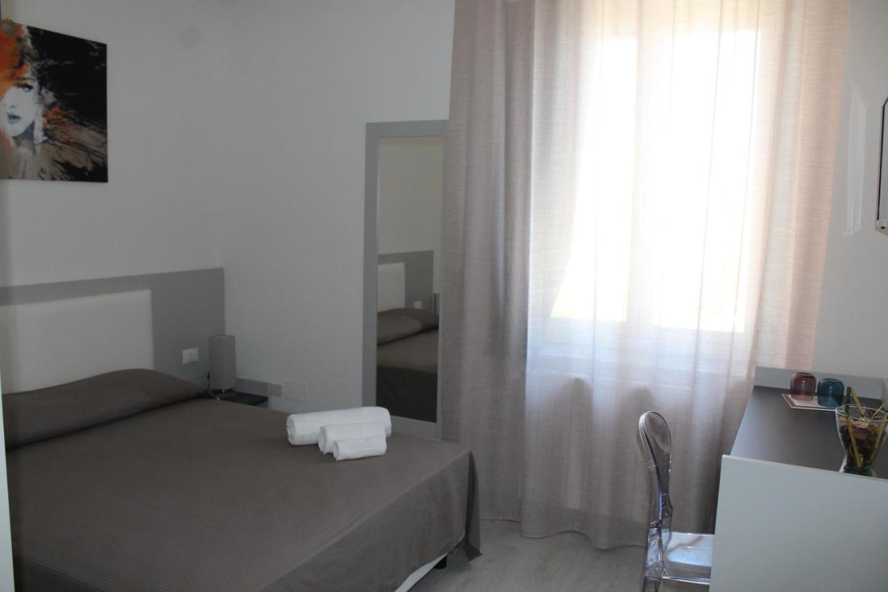 Rahal B&B Palermo Buitenkant foto